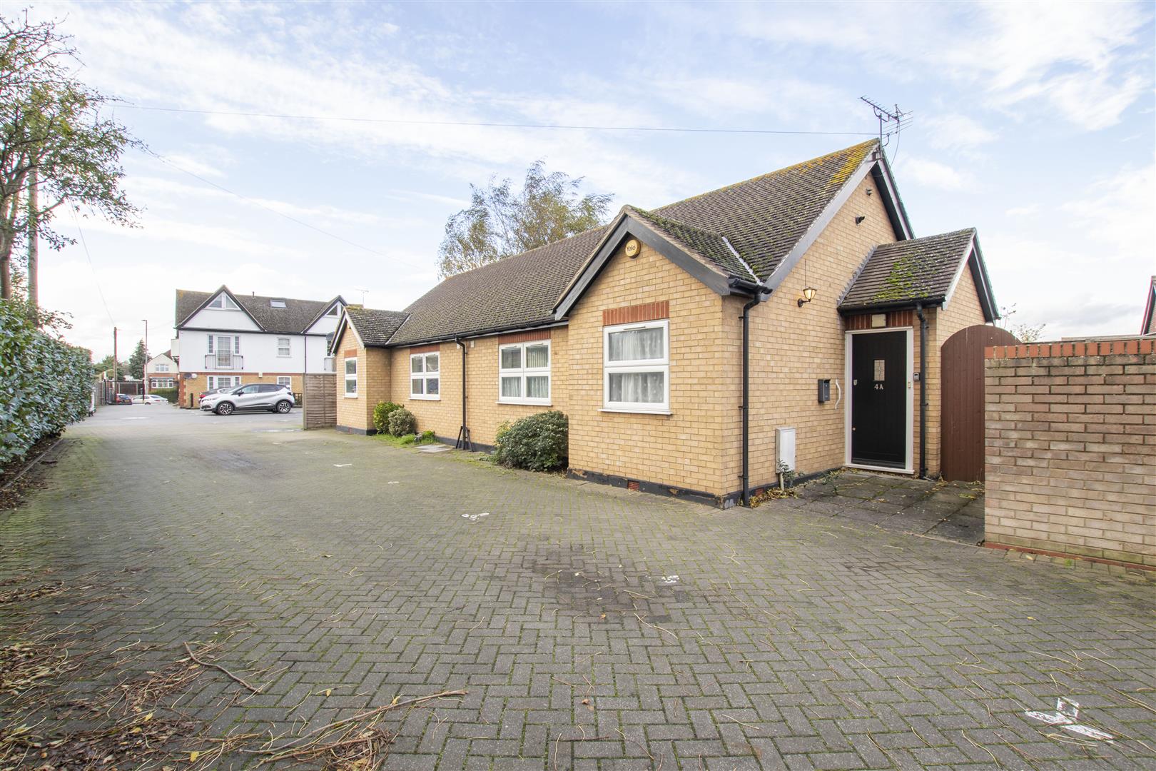 Flamstead End Road, Cheshunt Lanes Estate Agents